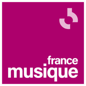 France musique logo officiel 2024