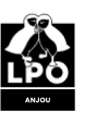 LPO logo officiel Fontevraud