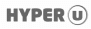Logo Hyper U Bourgueil