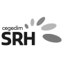 Logo entreprise Cegedim SRH