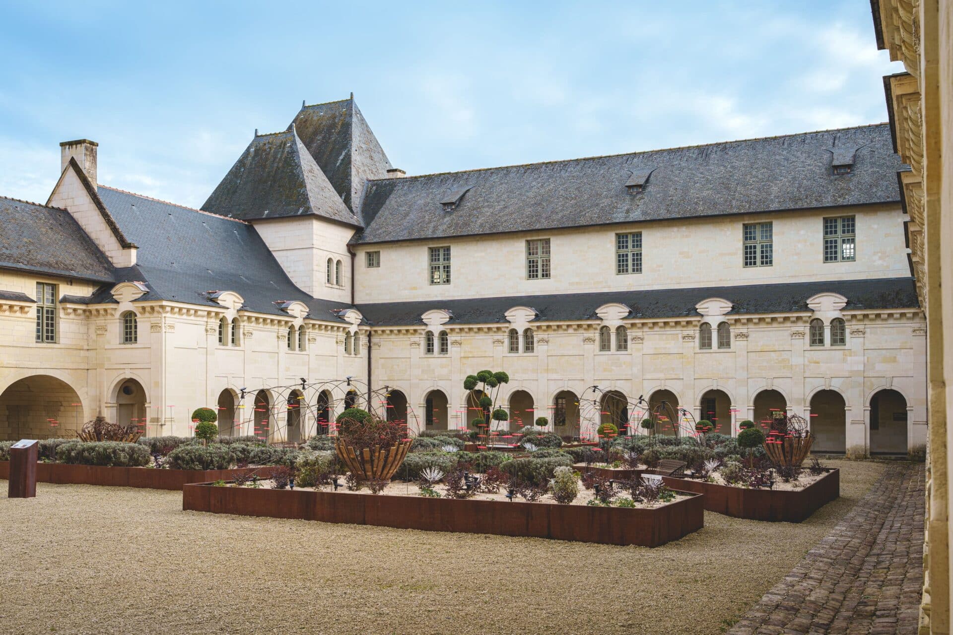 Effervescence Lycée  agricole Edgard Pisani