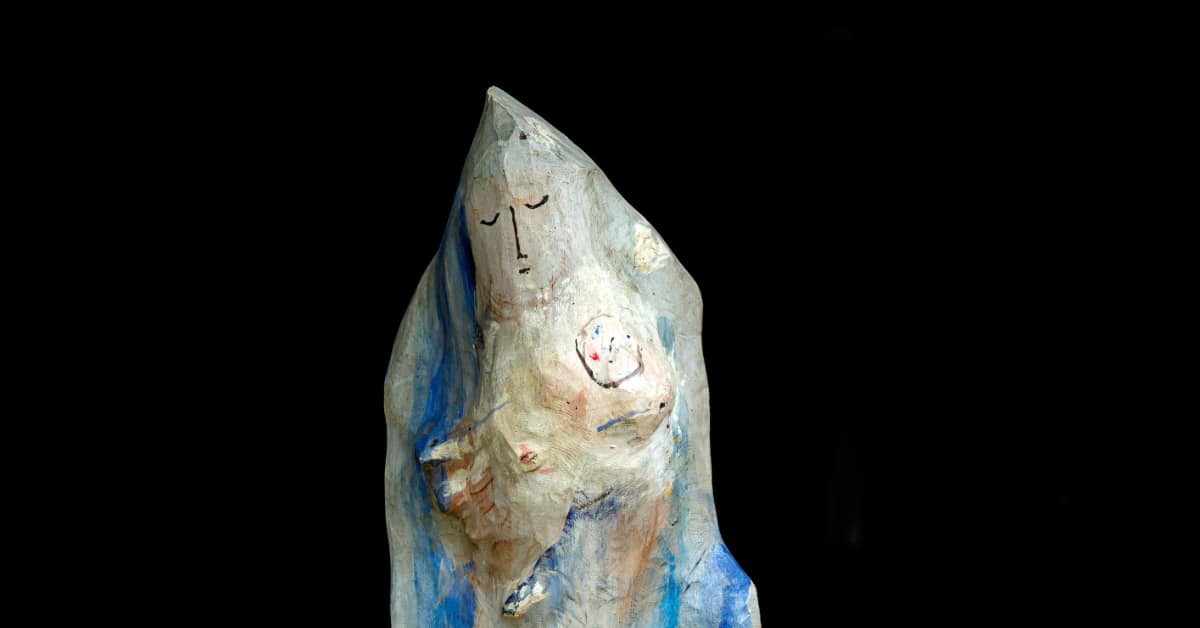 Exposition Jean Touret Abbaye Fontevraud
