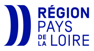 Logo officiel Région Pays de la Loire