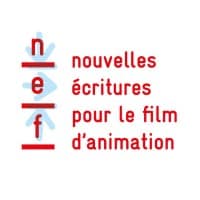 NEF Animation logo partenaire