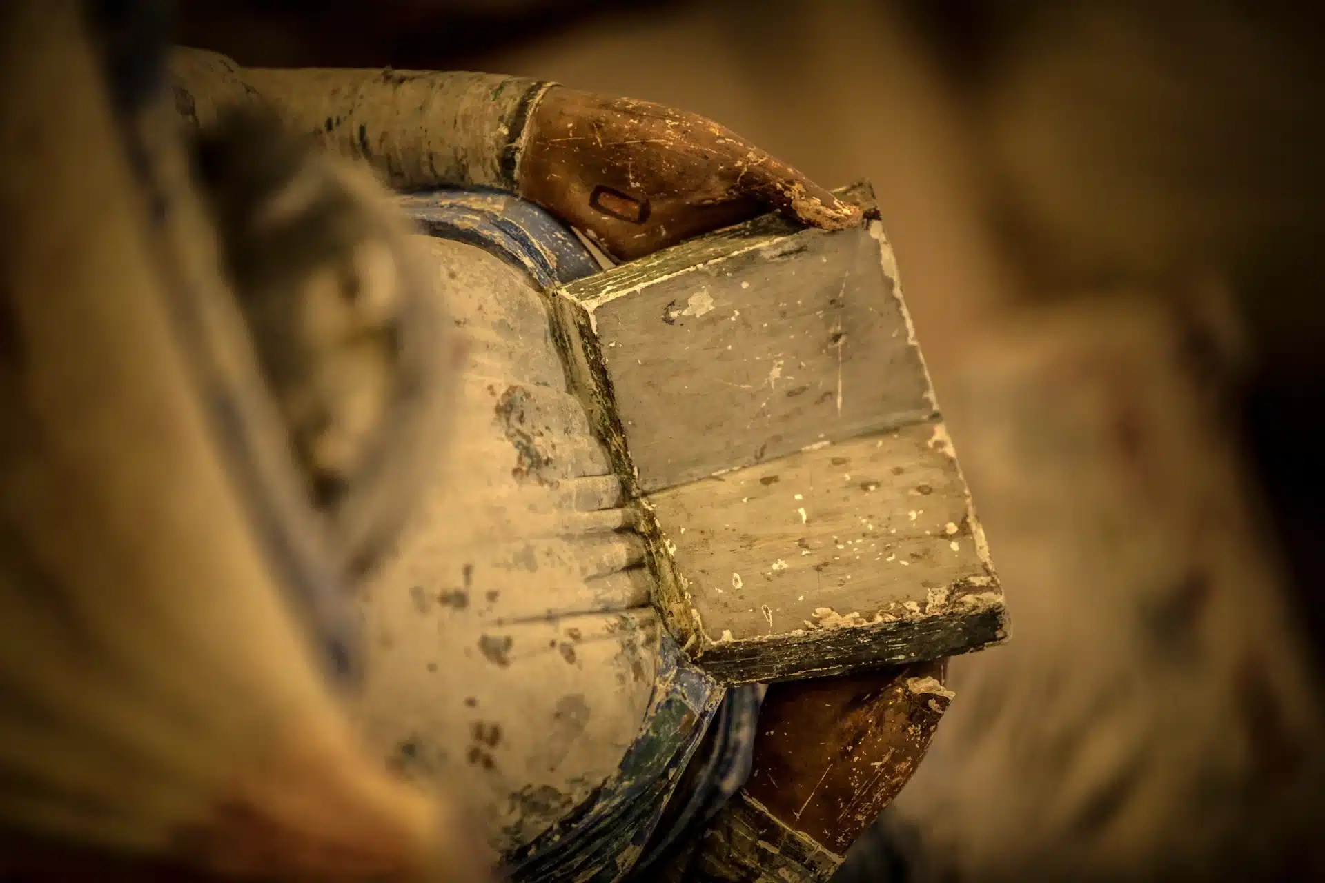 Livre gisant d'Aliénor d'Aquitaine Fontevraud