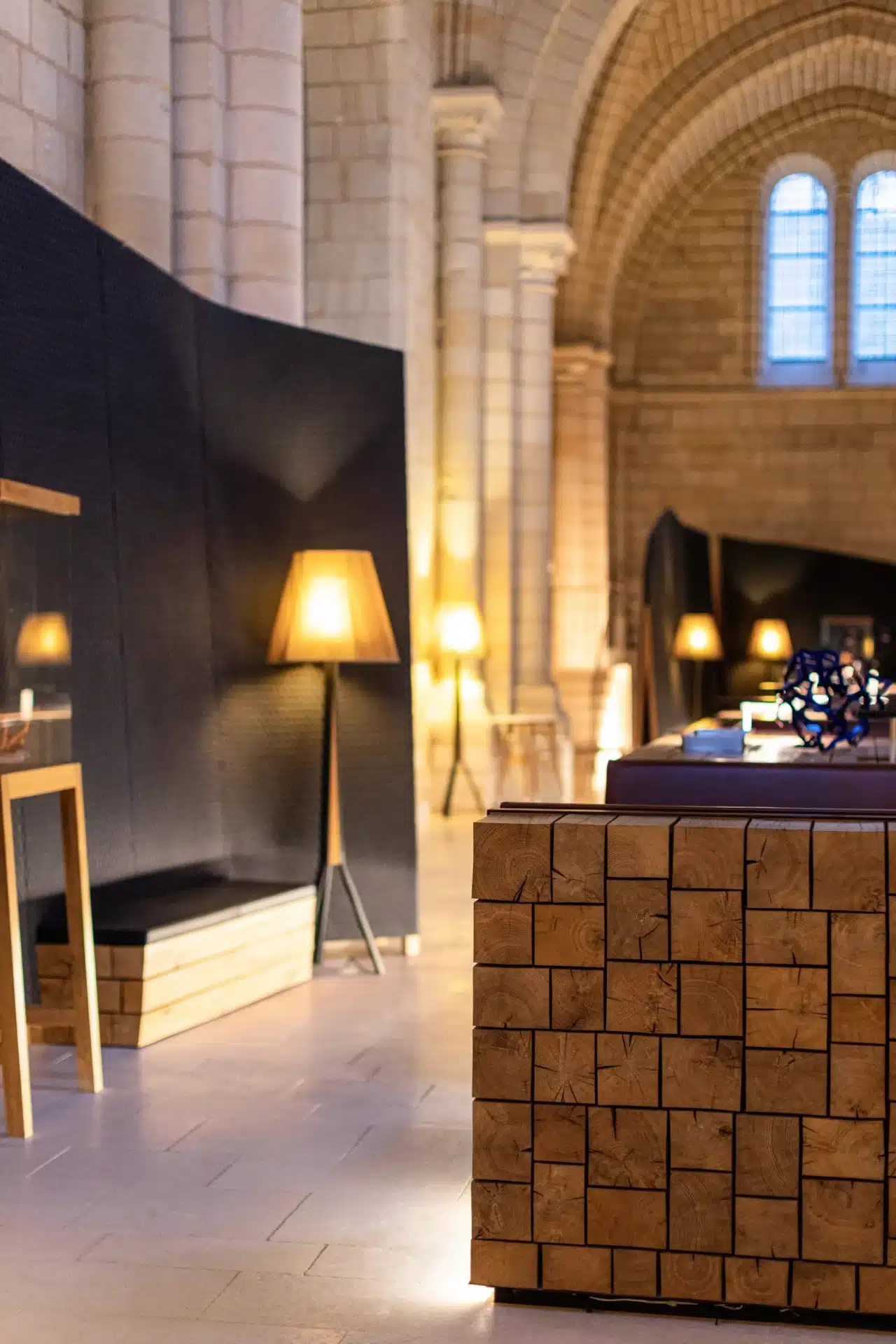 iBar de Fontevraud L'Ermitage