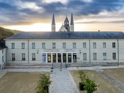 Visites et programmation