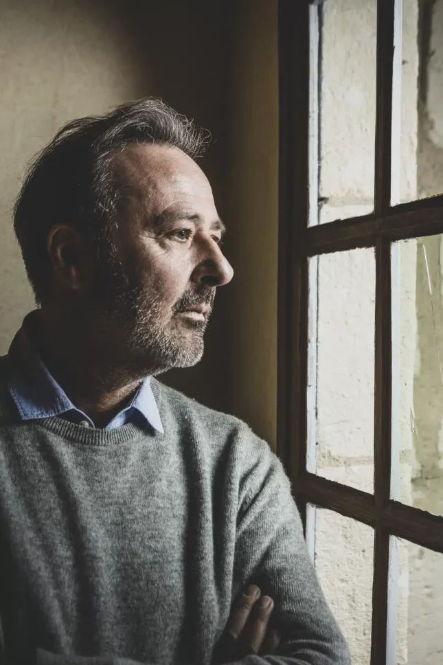 Portrait Jean-Marie Bytebier