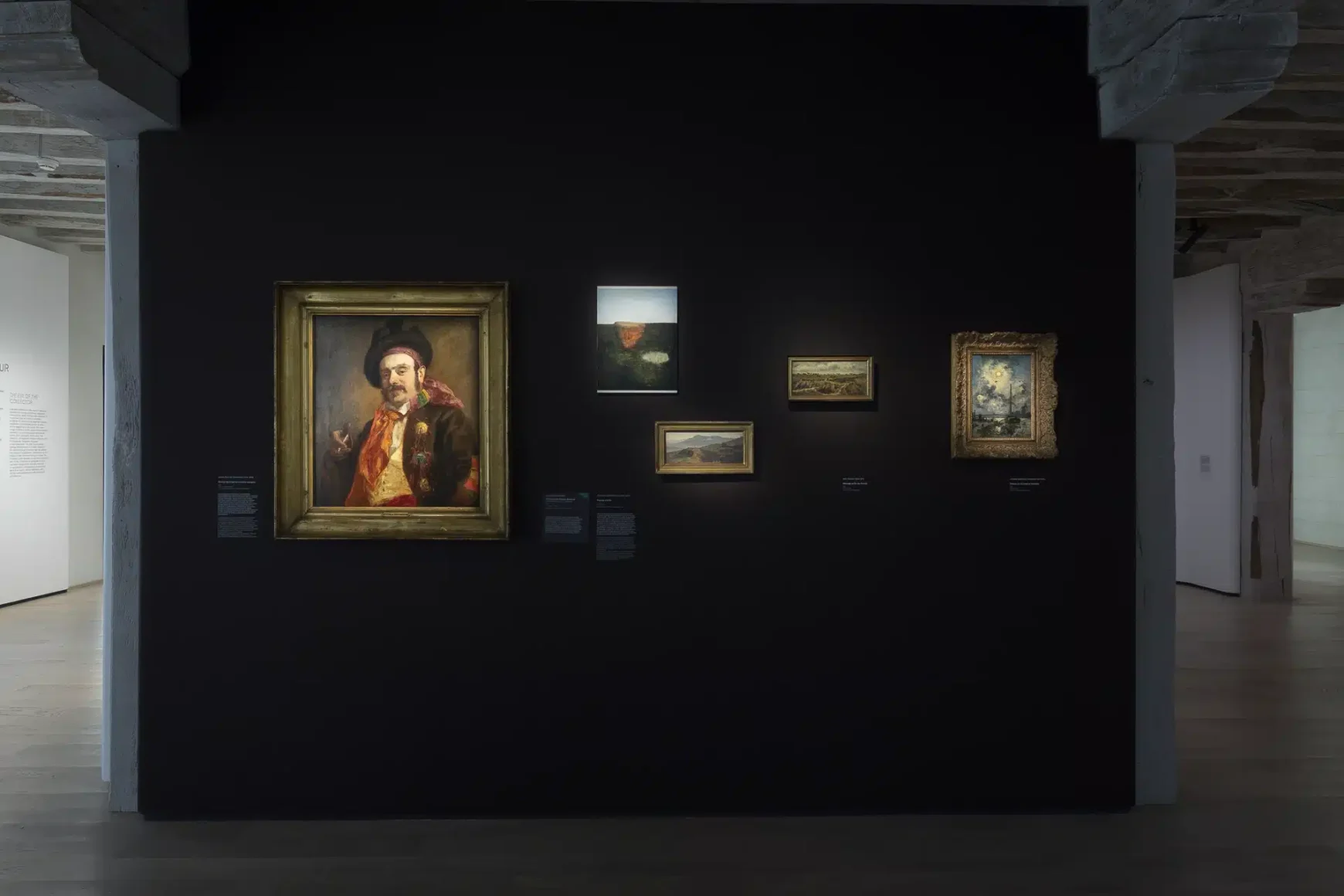 Exposition Jean-Marie Bytebier Rendez-vous
