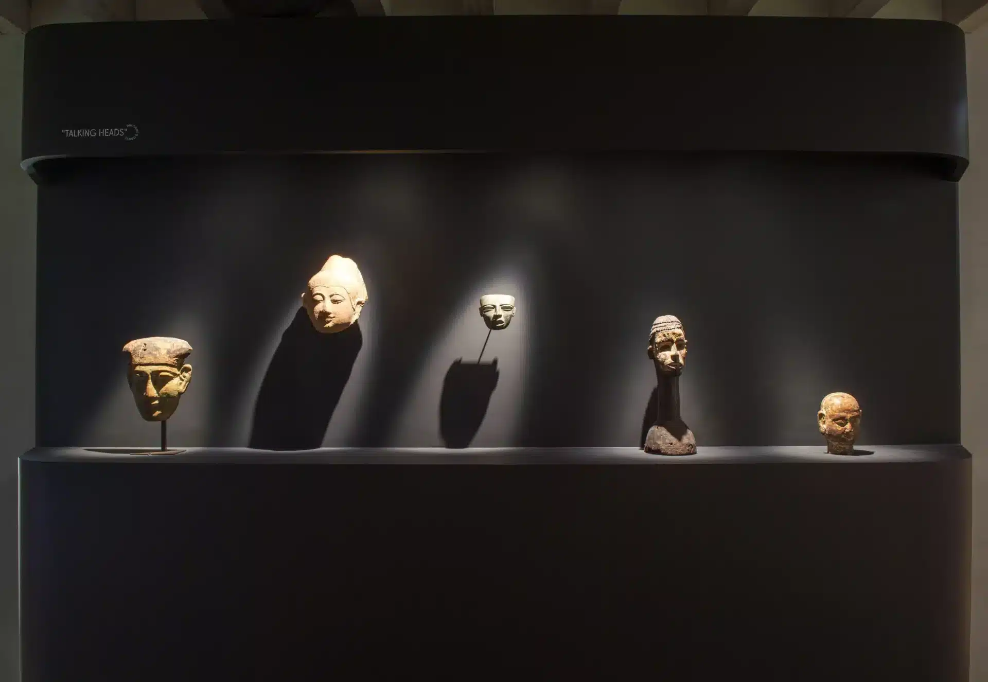 Escape game musée d'Art moderne Fontevraud