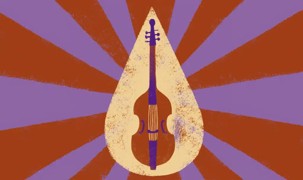 Illustration concert Ricercar Consort Fontevraud