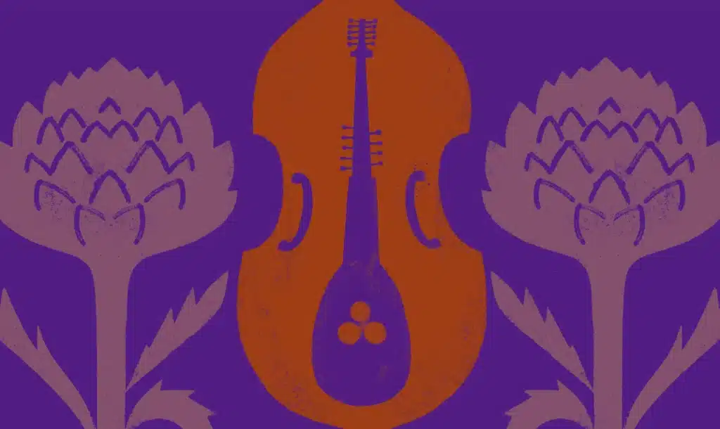 Concert du festival Passion Fontevraud Mystères
