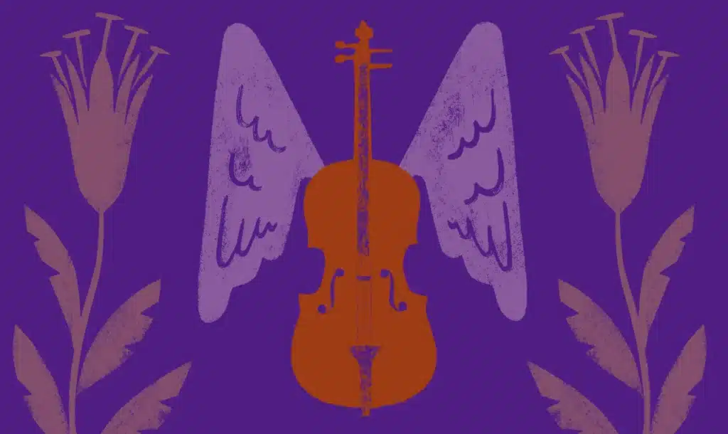 Concert Sonates du Rosaire de Biber Fontevraud