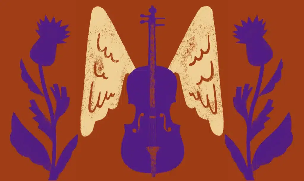 Passion les Sonates du Rosaire de Biber partie 2