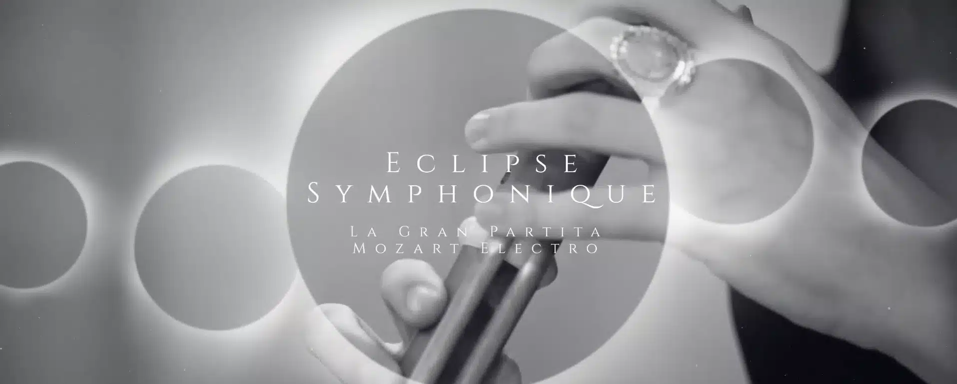 Visuel du concert Eclipse Symphonique Fontevraud