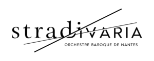 Logo orchestre Stradivaria officiel