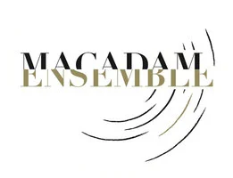 Logo Macadam Ensemble