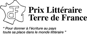 Logo Prix Littéraire Terre de France officiel